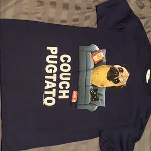 Brand new never worn kids tee shirt